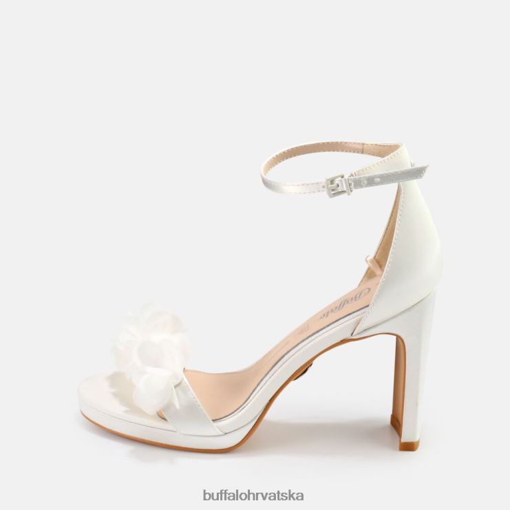 slonovača Buffalo chiara sandala |sandale TDD6T890